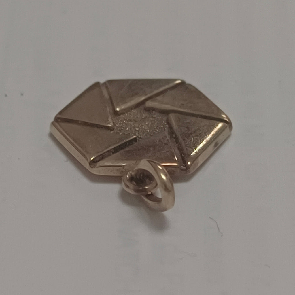 DIJE ORO 14 K 3,50 GRMS (SEMINUEVO)