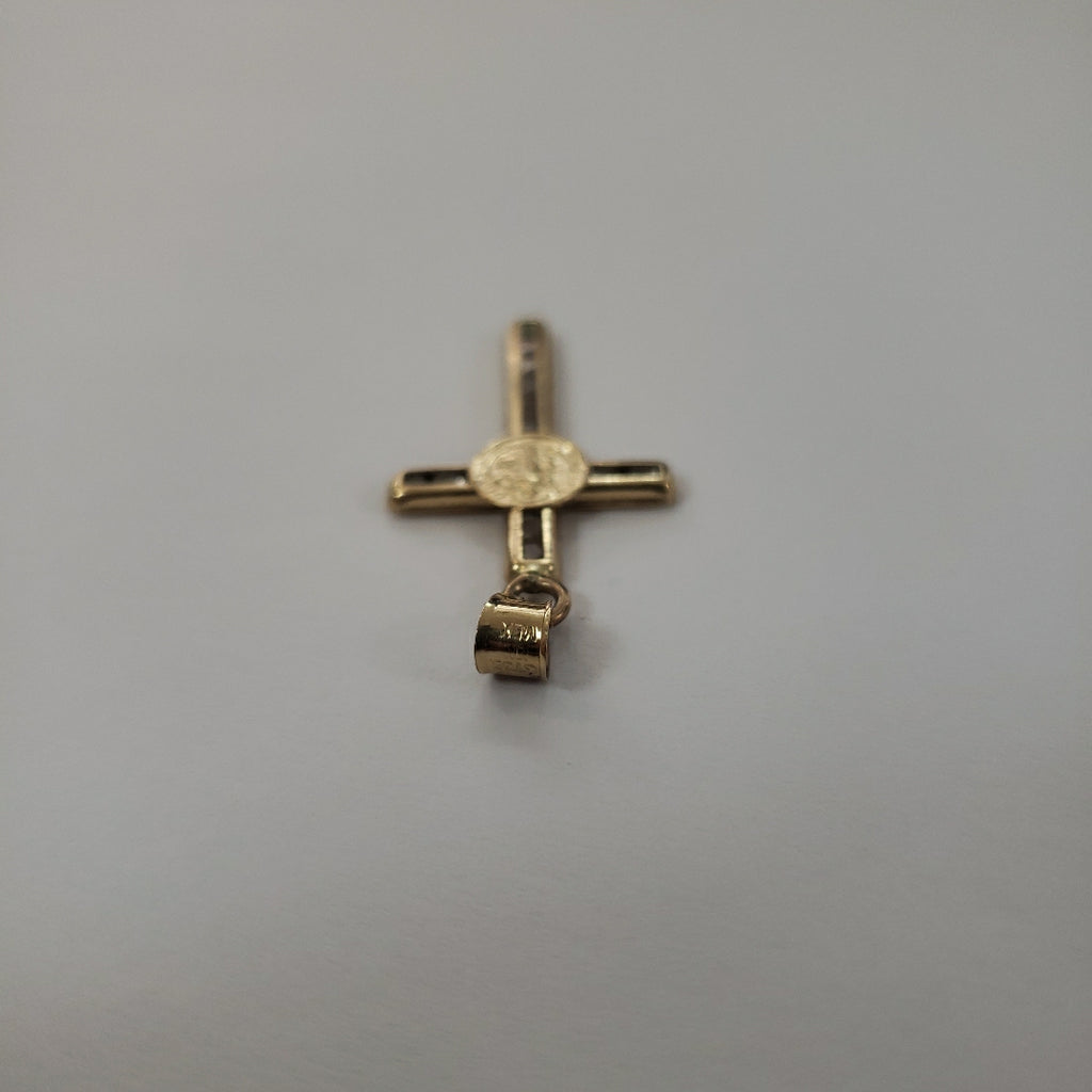 DIJE ORO 10 K 1,00 GRMS (SEMINUEVO)