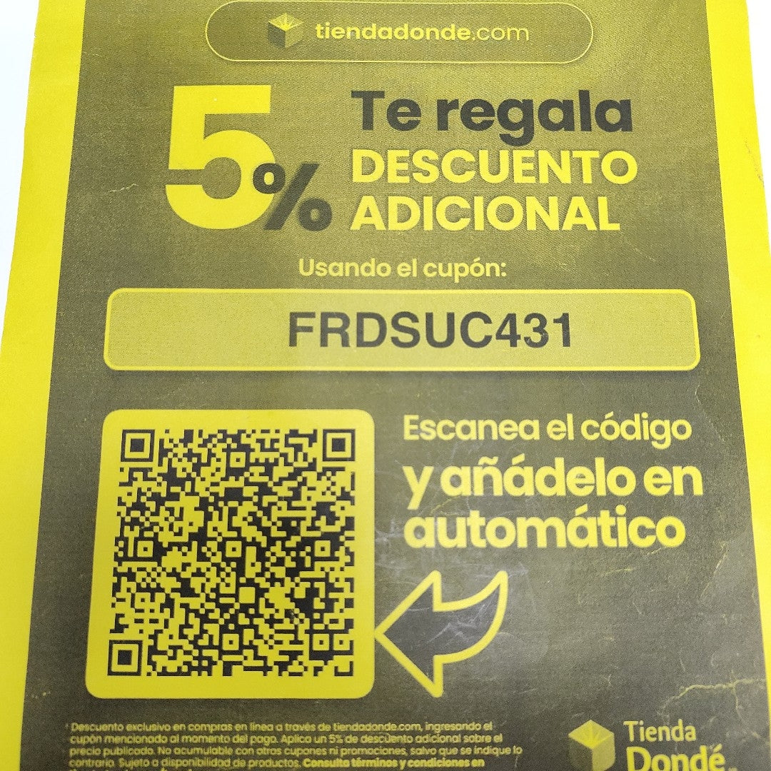 CADENAS TEJIDO ESLABONES ORO 10K 55 CM 1.9 GR (NUEVO)