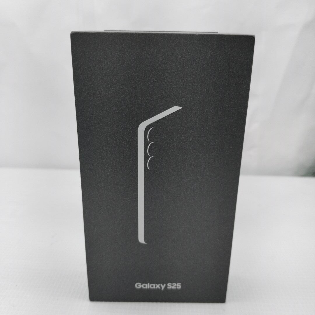 CELULAR SAMSUNG GALAXY S25 SM-S931B (2025) 256 GB 12 GB RAM (SEMINUEVO)
