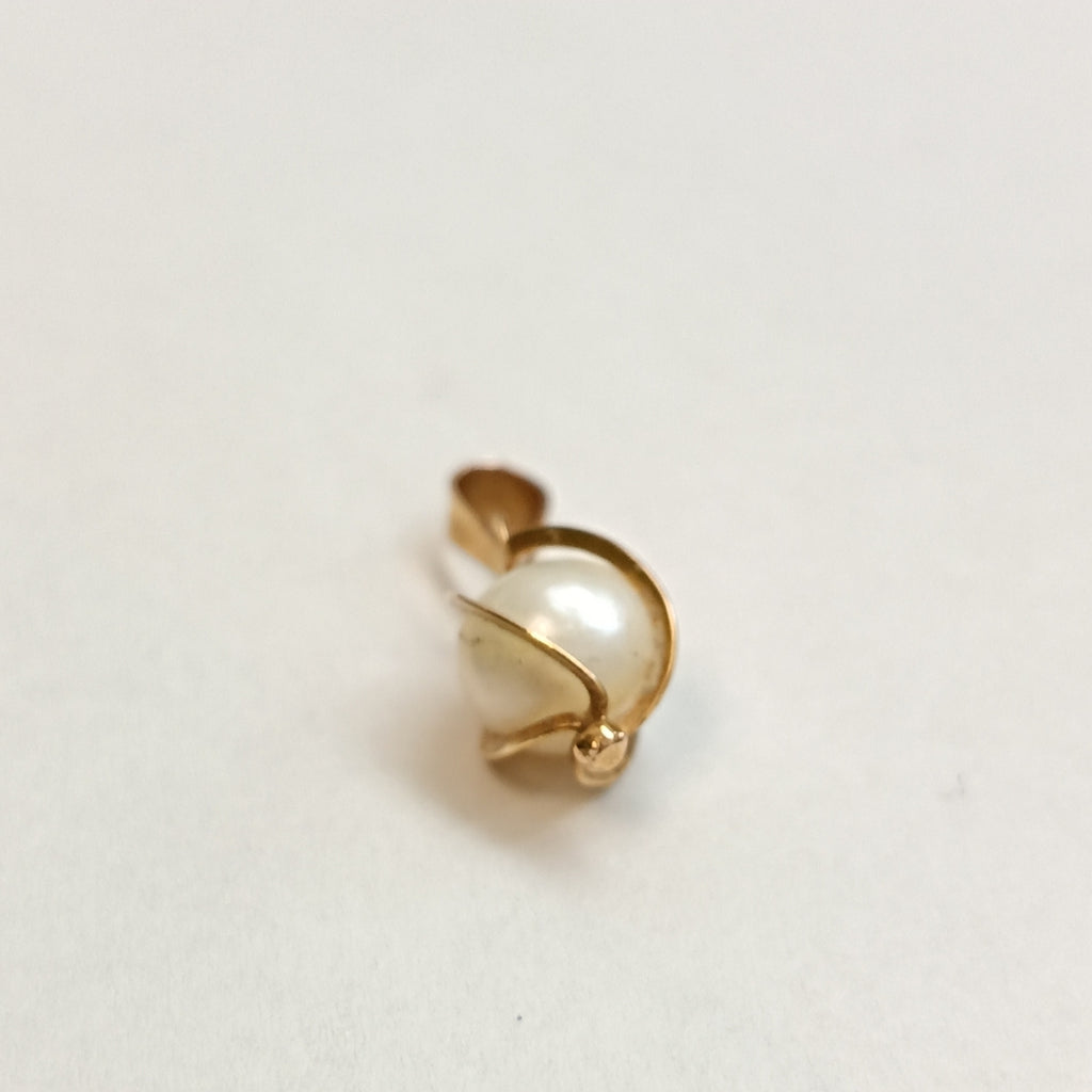 DIJE ORO 14 K 1,10 GRMS (SEMINUEVO)