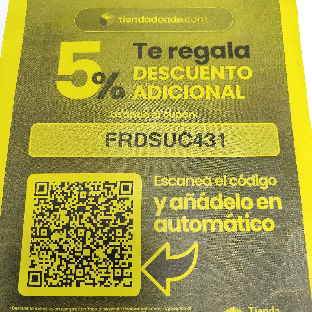 BROQUELES ORO 10K 1.1 (NUEVO)