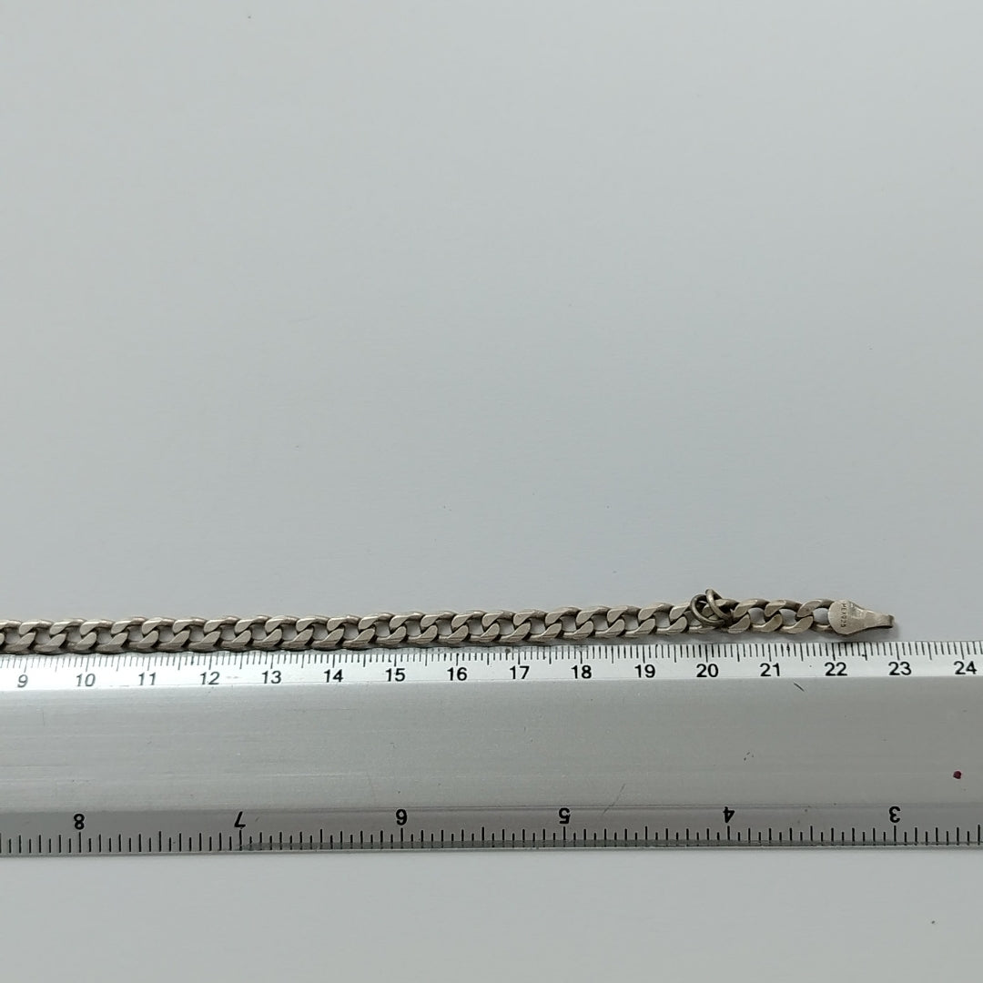 PULSERA PLATA 11.5 GRMS (SEMINUEVO)