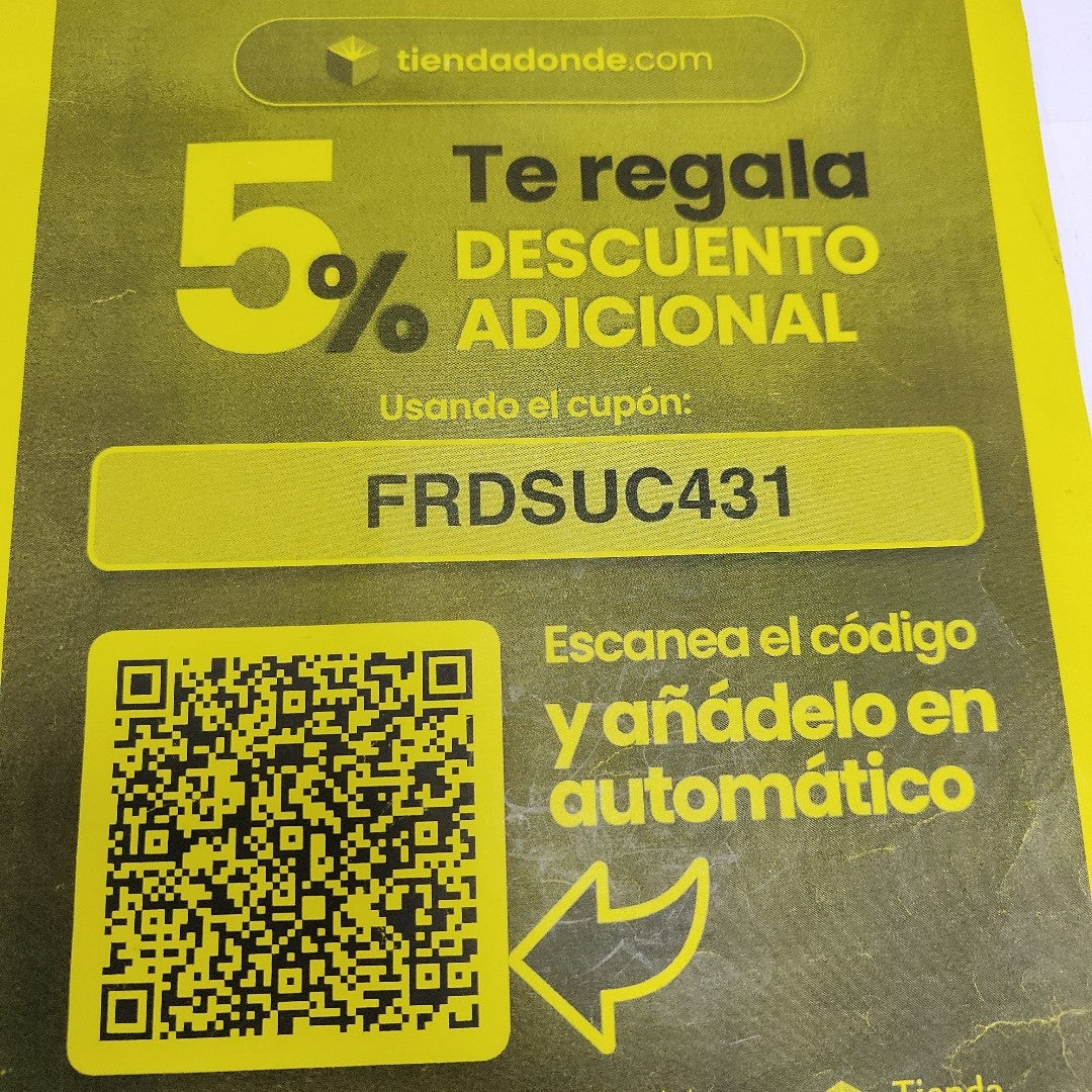 CADENAS TEJIDO 3X1 ORO 10K 50 CM 4.1 GR (NUEVO)
