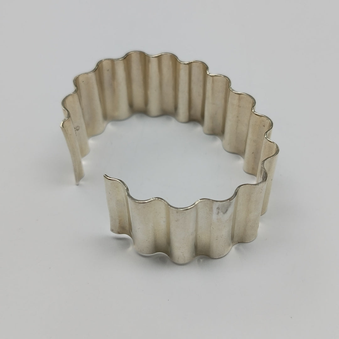 BRAZALETE PLATA 30.8 GRMS (SEMINUEVO)