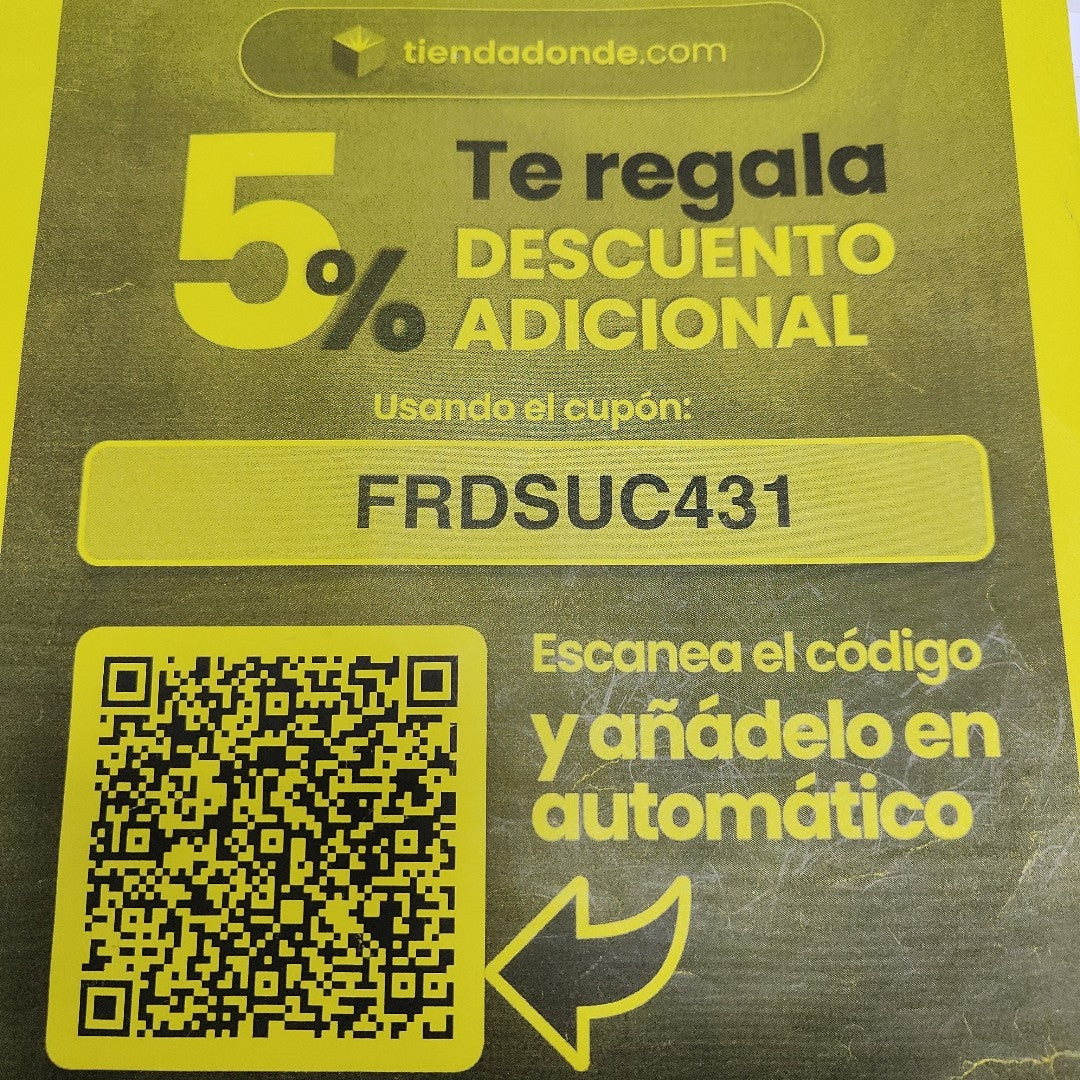 CADENAS TEJIDO 3X1 ORO 10K 55 CM 3.2 GR (NUEVO)