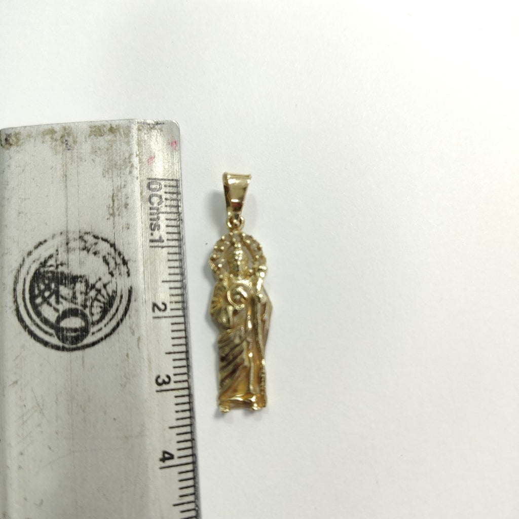 DIJE ORO 10 K 1.9 GRMS (SEMINUEVO)