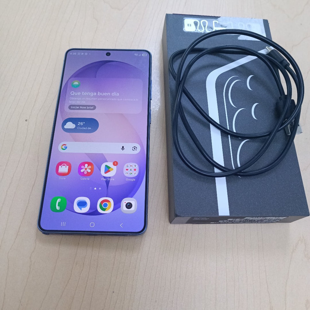 CELULAR SAMSUNG GALAXY S26 ULTRA SM-S948B (2026) 512 GB 12 GB RAM (SEMINUEVO)