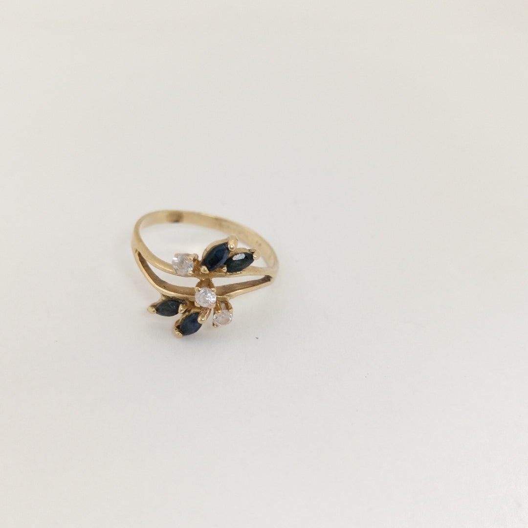 ANILLITO ORO 14 K 2,00 GRMS (SEMINUEVO)