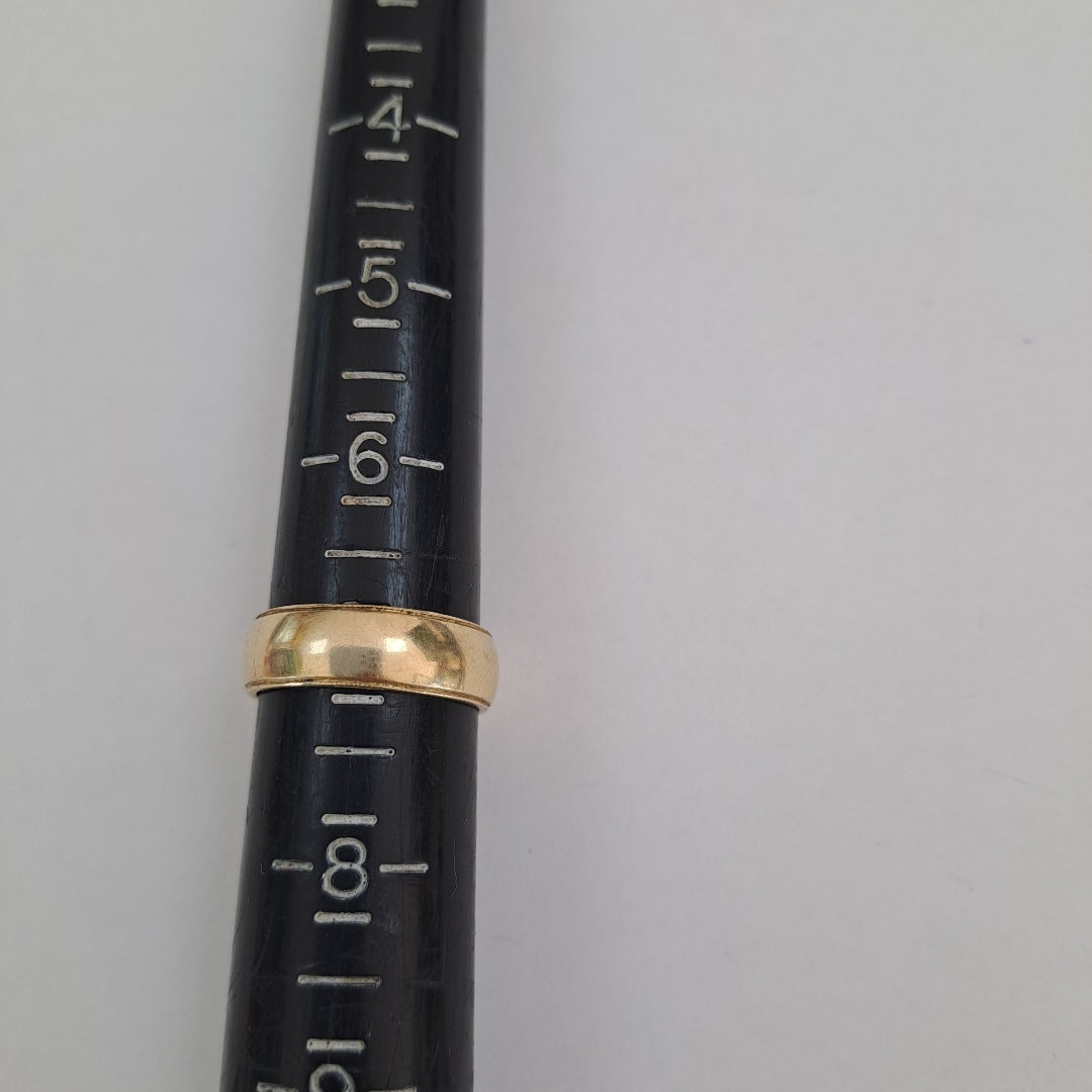 ARGOLLA ORO 16K 6.8 GRMS (SEMINUEVO)