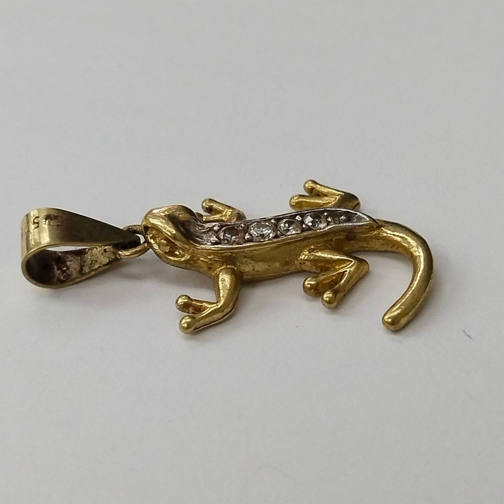 DIJE ORO 10 K 2.4 GRMS (SEMINUEVO)