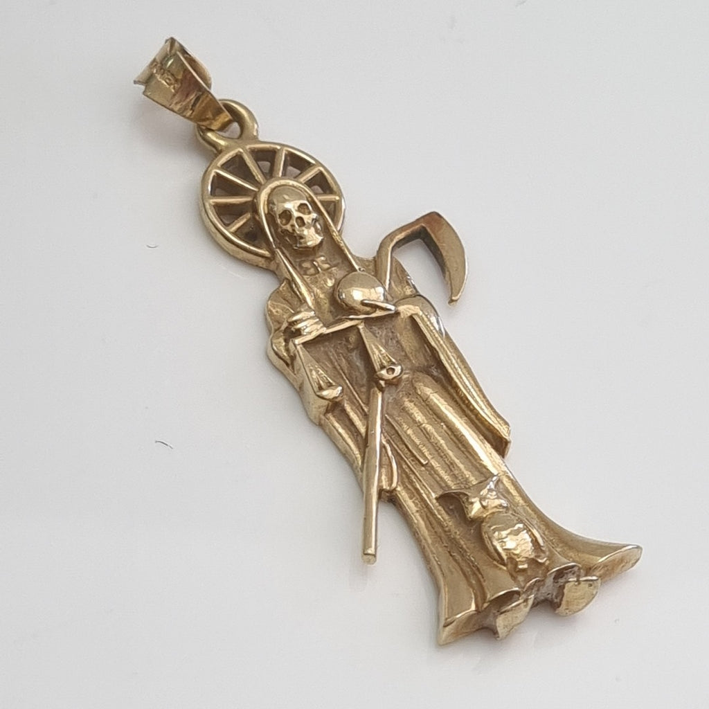 DIJE ORO 8 K 4 GRMS (SEMINUEVO)