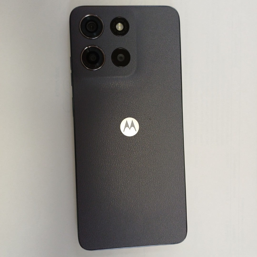 CELULAR MOTOROLA MOTO G15 XT2521-2 (2025) 256 GB 4 GB RAM