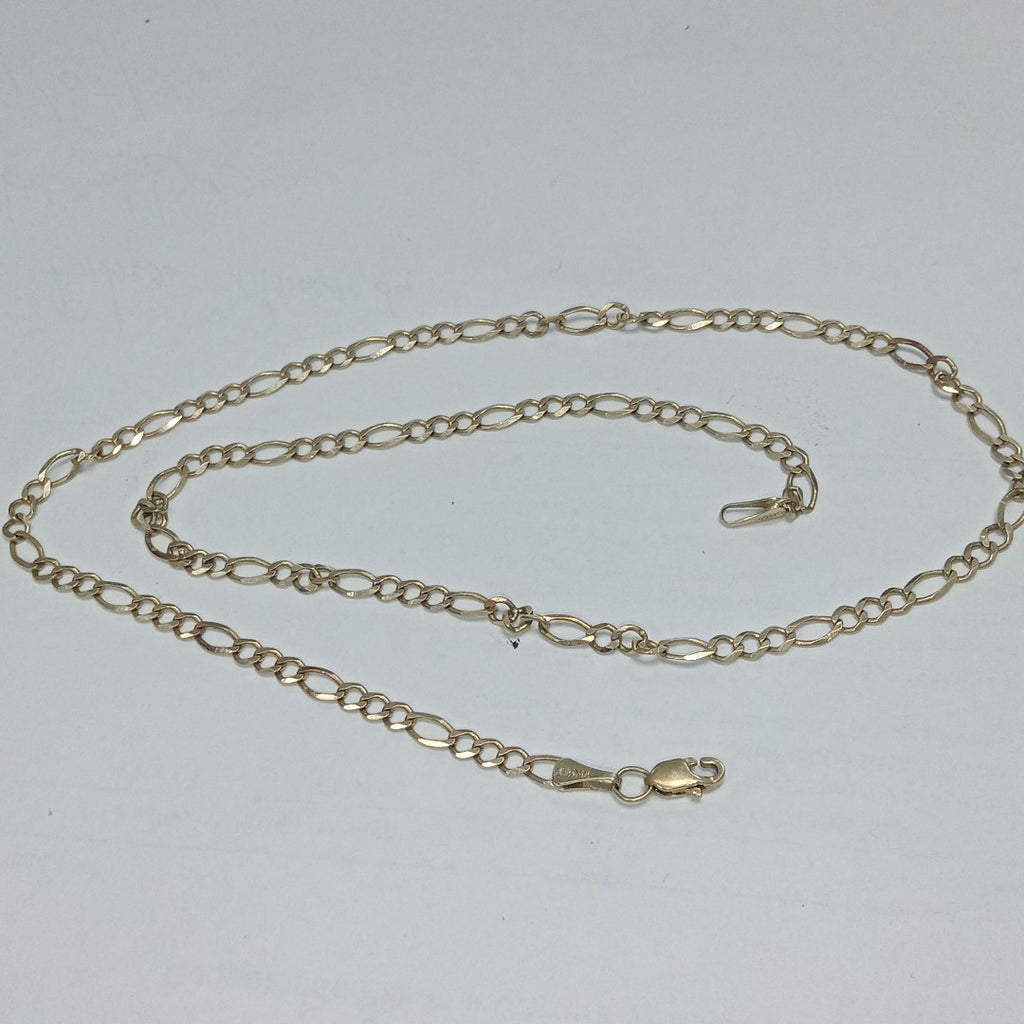 CADENA ORO 8 K 5,40 GRMS (SEMINUEVO)