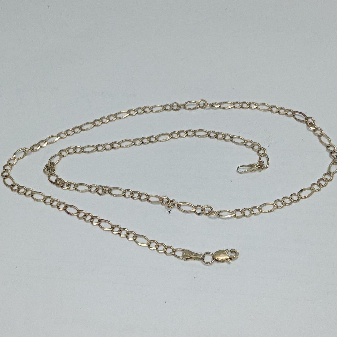 CADENA ORO 8 K 5,40 GRMS (SEMINUEVO)
