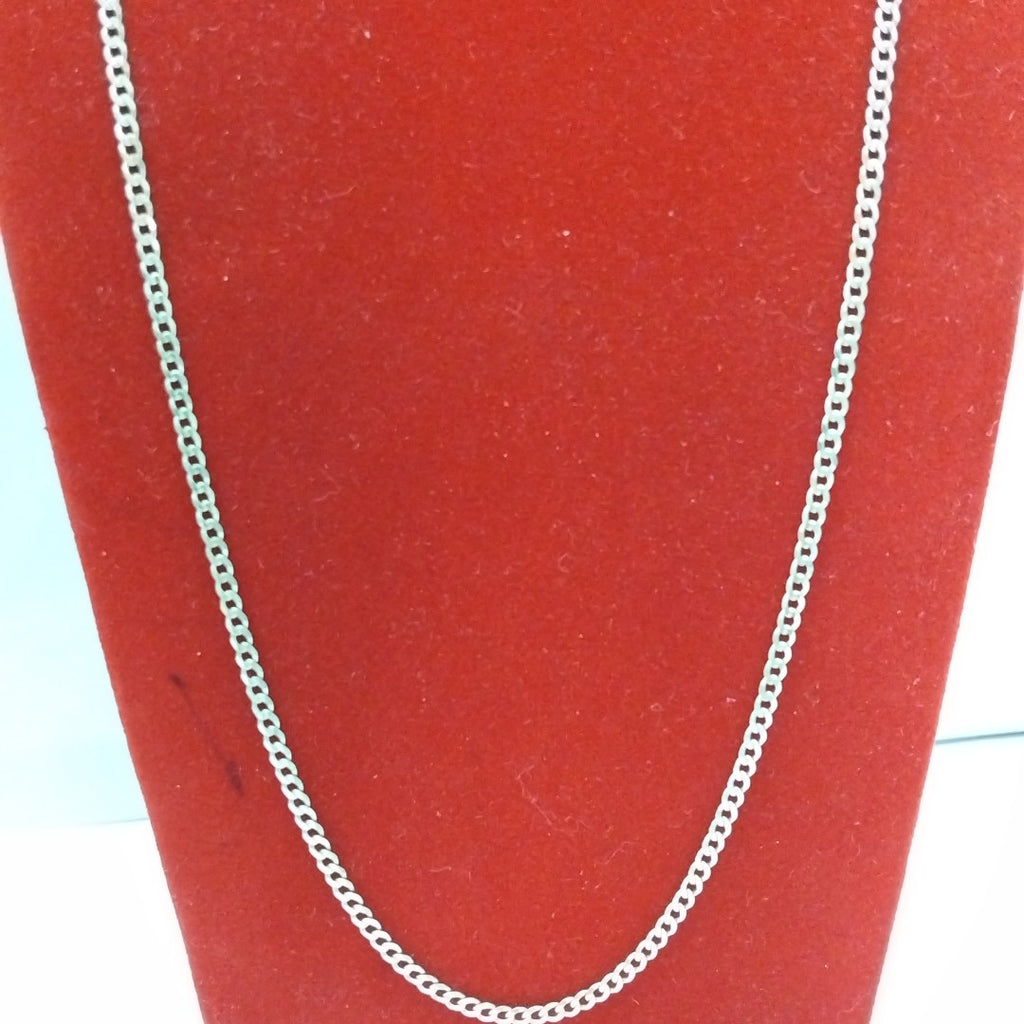 CADENA ORO 10 K 4,70 GRMS (SEMINUEVO)