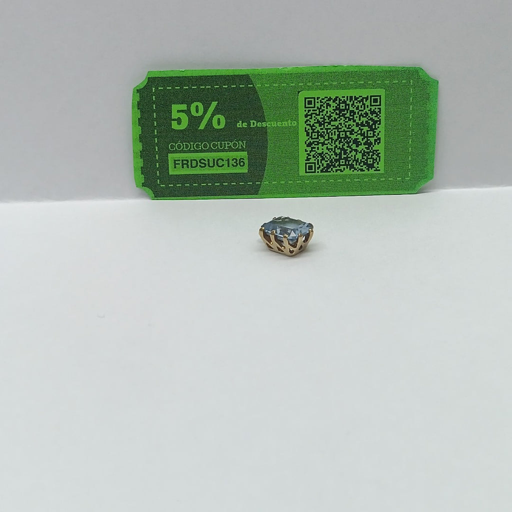 DIJE ORO 10 K 1,60 GRMS (SEMINUEVO)