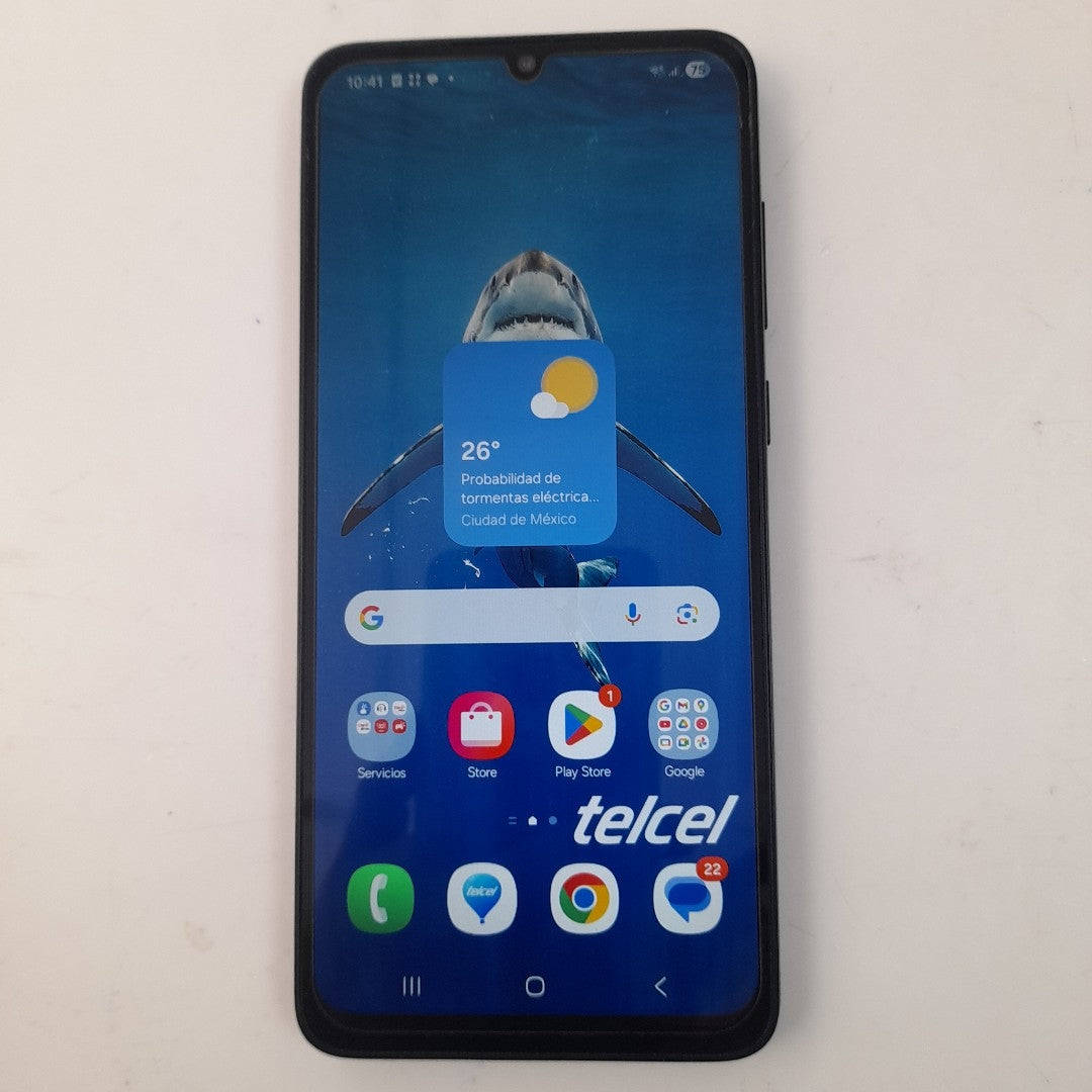 CELULAR SAMSUNG GALAXY A05 SM-A055M (2023) 64 GB 4 GB RAM (SEMINUEVO)