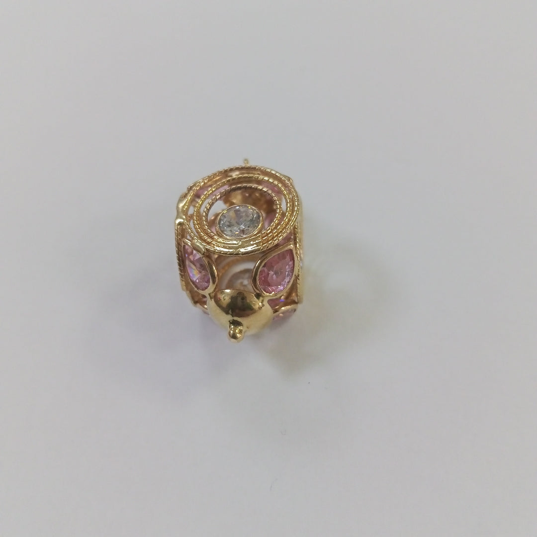 DIJE ORO 14 K 9.1 GRMS (SEMINUEVO)