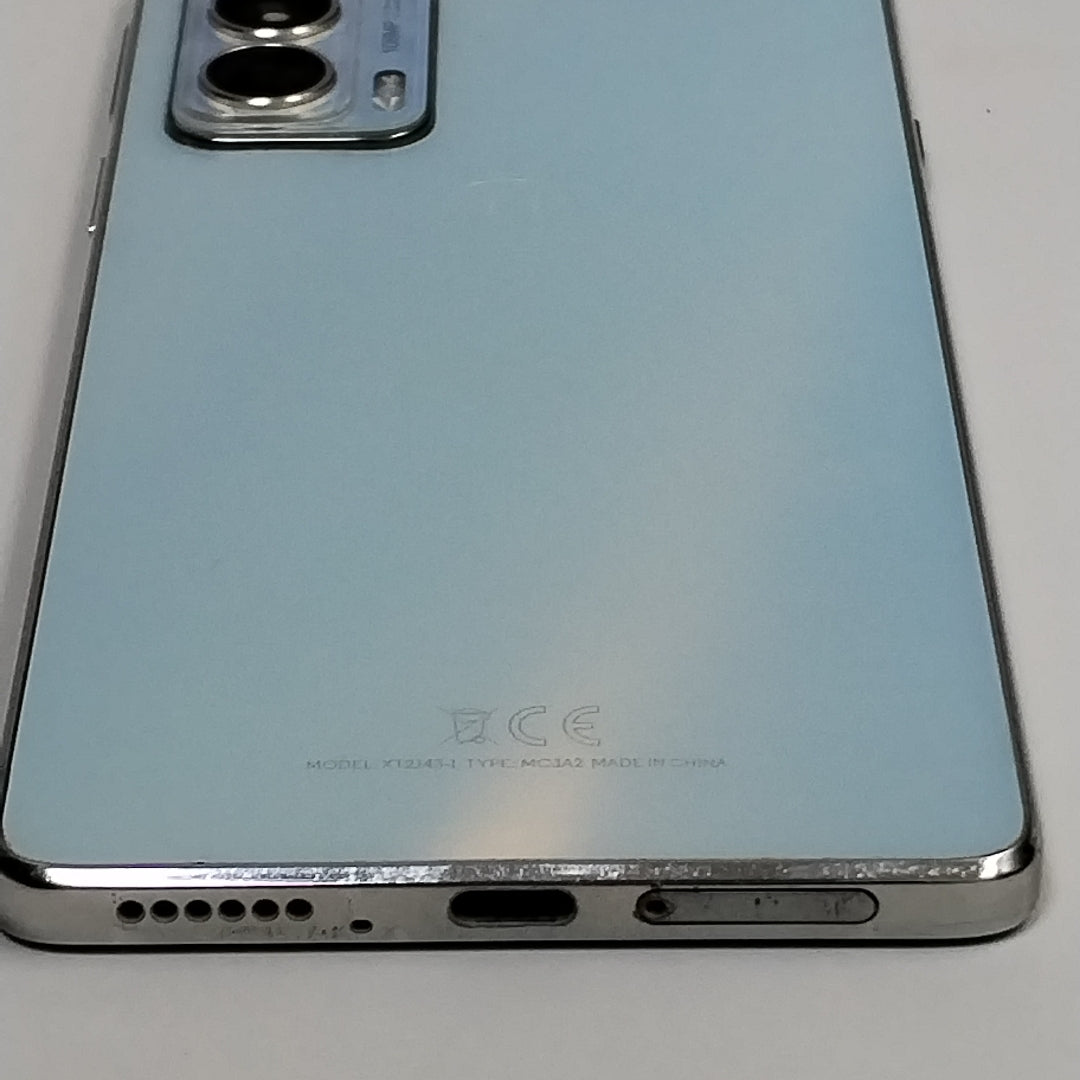 CELULAR MOTOROLA EDGE 20 XT2143-1 128 GB 6 GB RAM (SEMINUEVO)