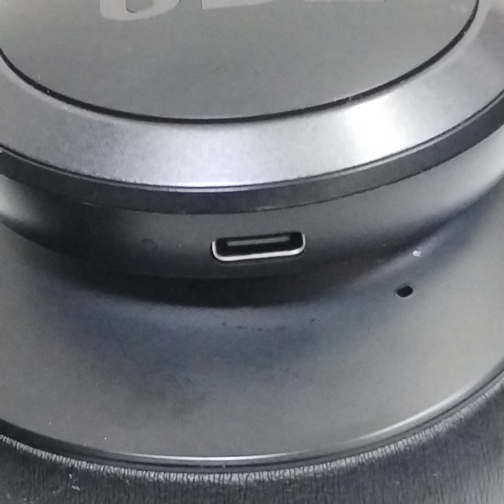 AUDIFONOS JBL LIVE 660NC INALAMBRICO OVER EAR (SEMINUEVO)