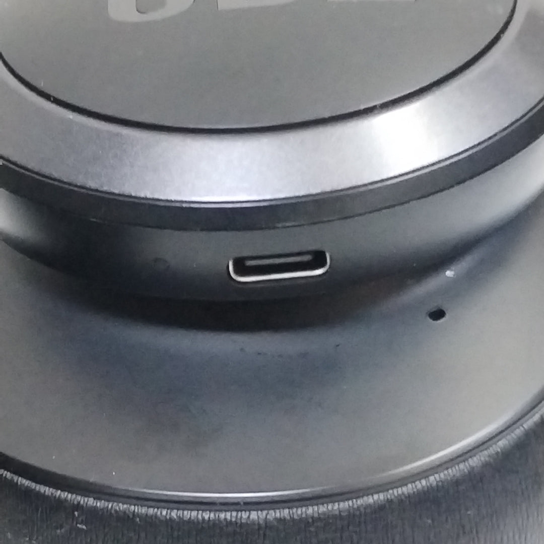 AUDIFONOS JBL LIVE 660NC INALAMBRICO OVER EAR (SEMINUEVO)
