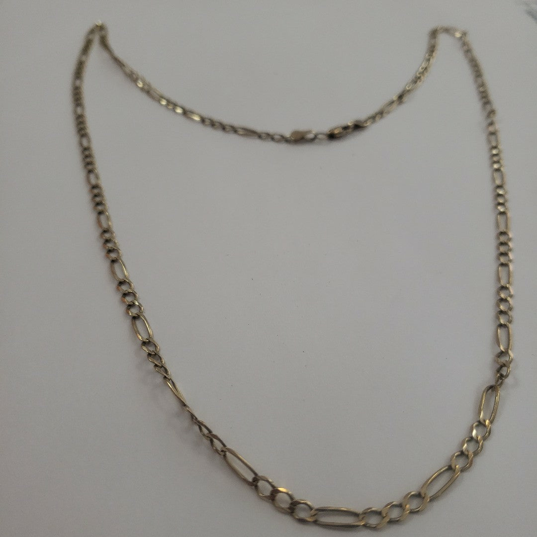 CADENA ORO 10 K 7.2 GRMS (SEMINUEVO)