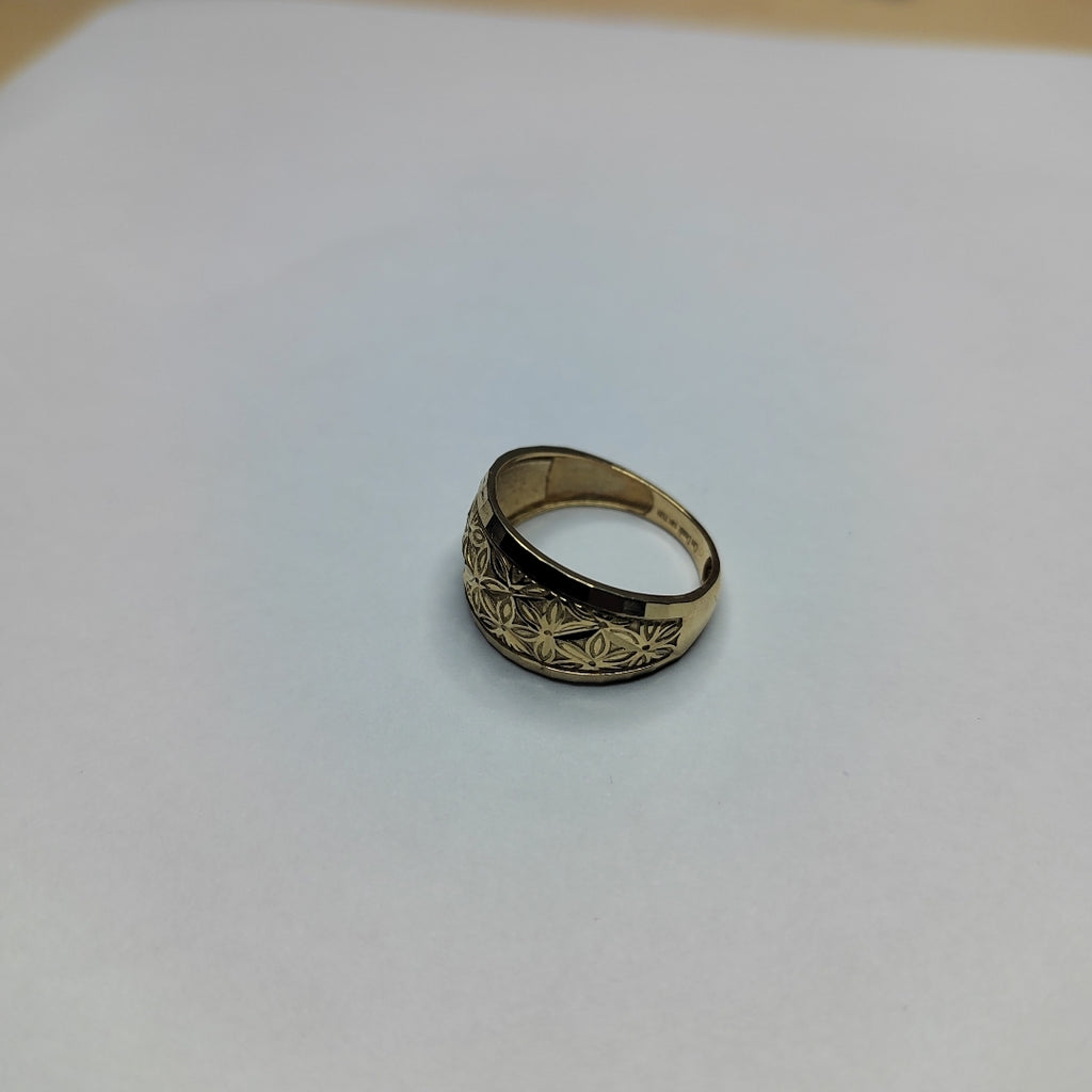 ANILLITO ORO 14 K 2.8 GRMS (SEMINUEVO)