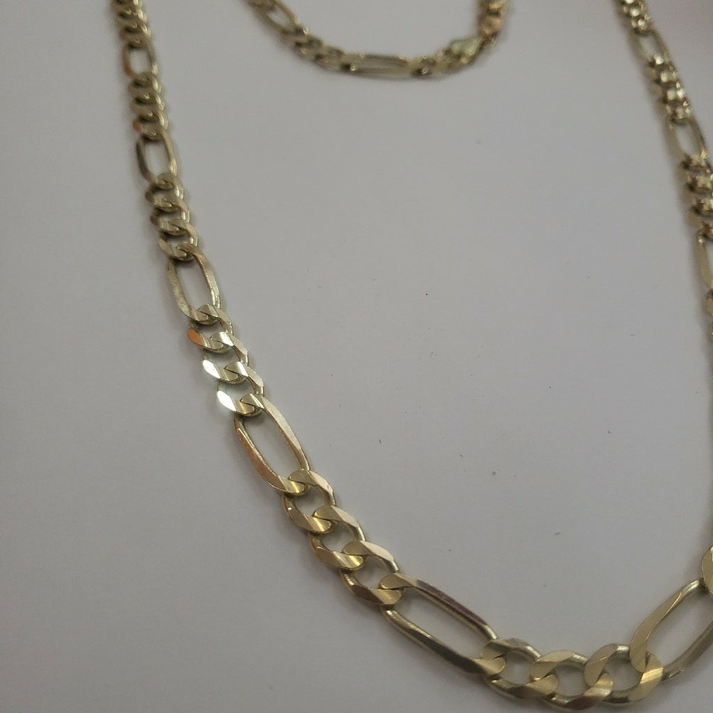 CADENA ORO 10 K 38.4 GRMS (SEMINUEVO)