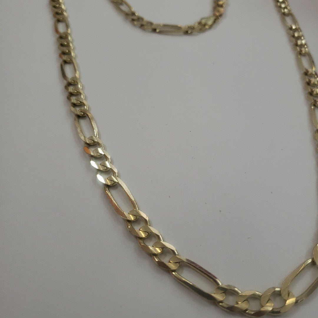CADENA ORO 10 K 38.4 GRMS (SEMINUEVO)