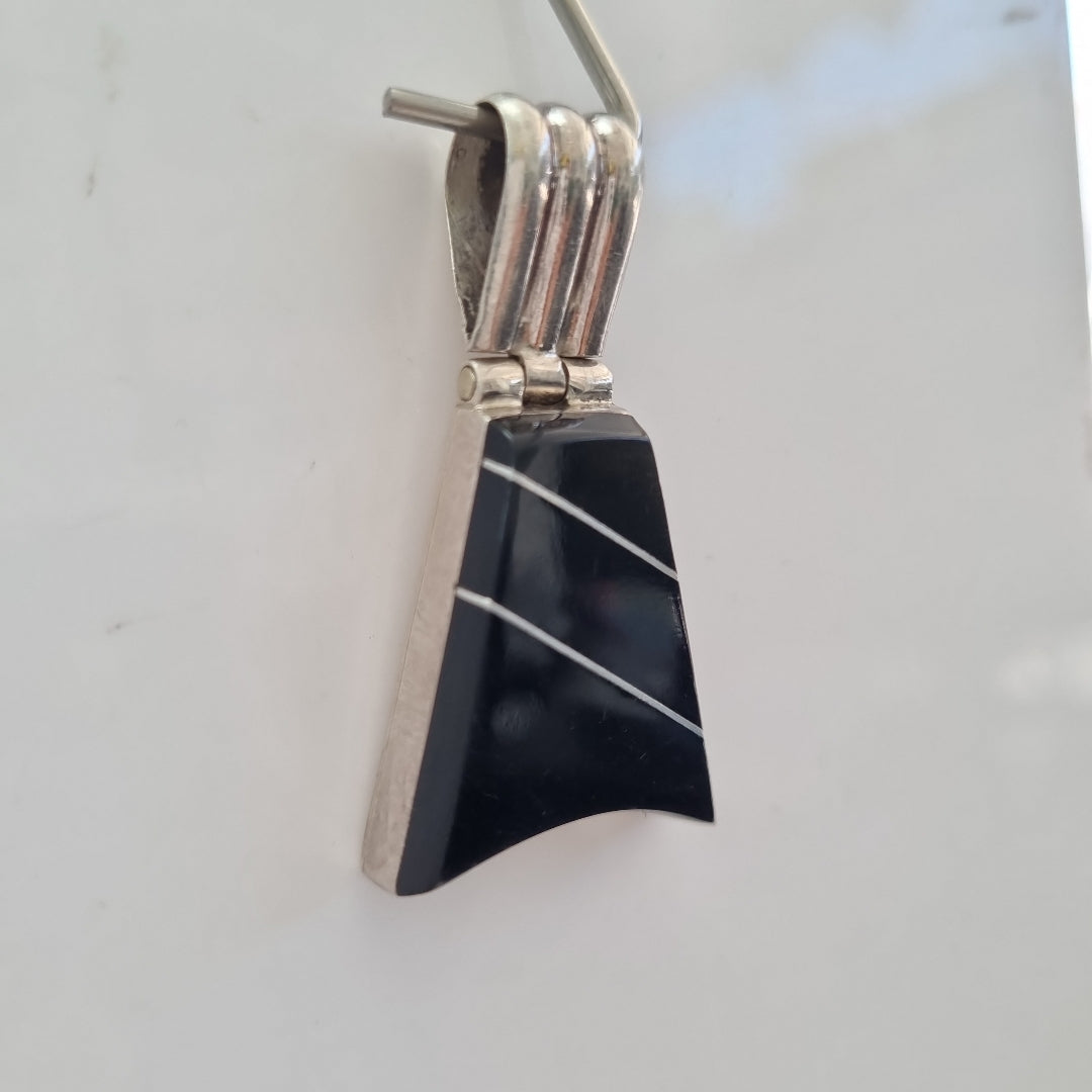 DIJE PLATA 9,40 GRMS (SEMINUEVO)
