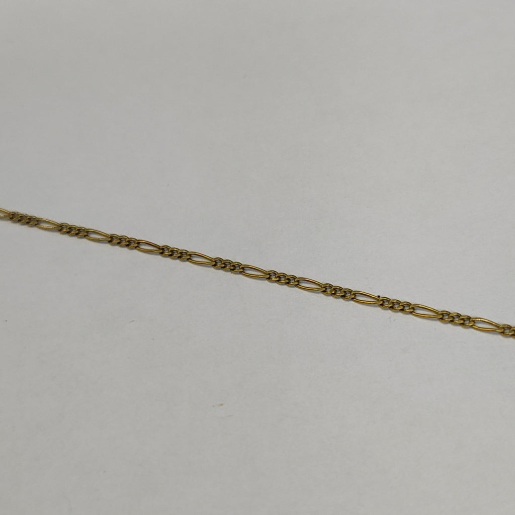 CADENA ORO 14 K 2 GRMS (SEMINUEVO)