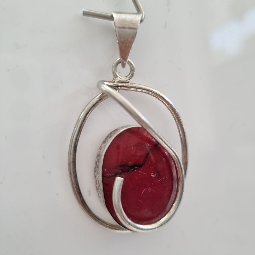 DIJE PLATA 14,20 GRMS (SEMINUEVO)