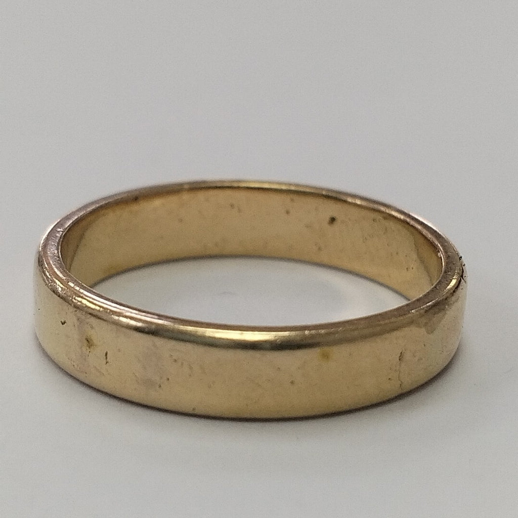 ARGOLLA ORO 18 K 4 GRMS (SEMINUEVO)
