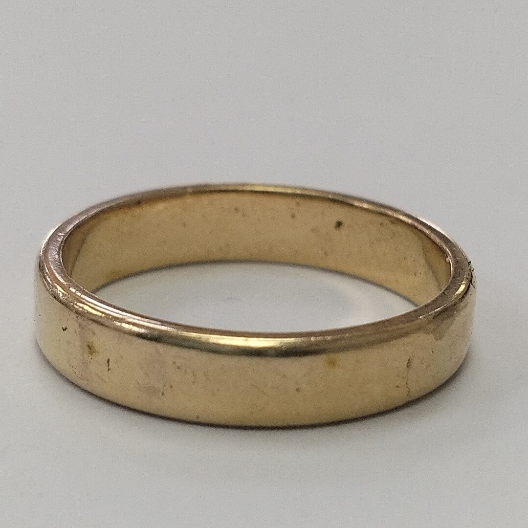 ARGOLLA ORO 18 K 4 GRMS (SEMINUEVO)