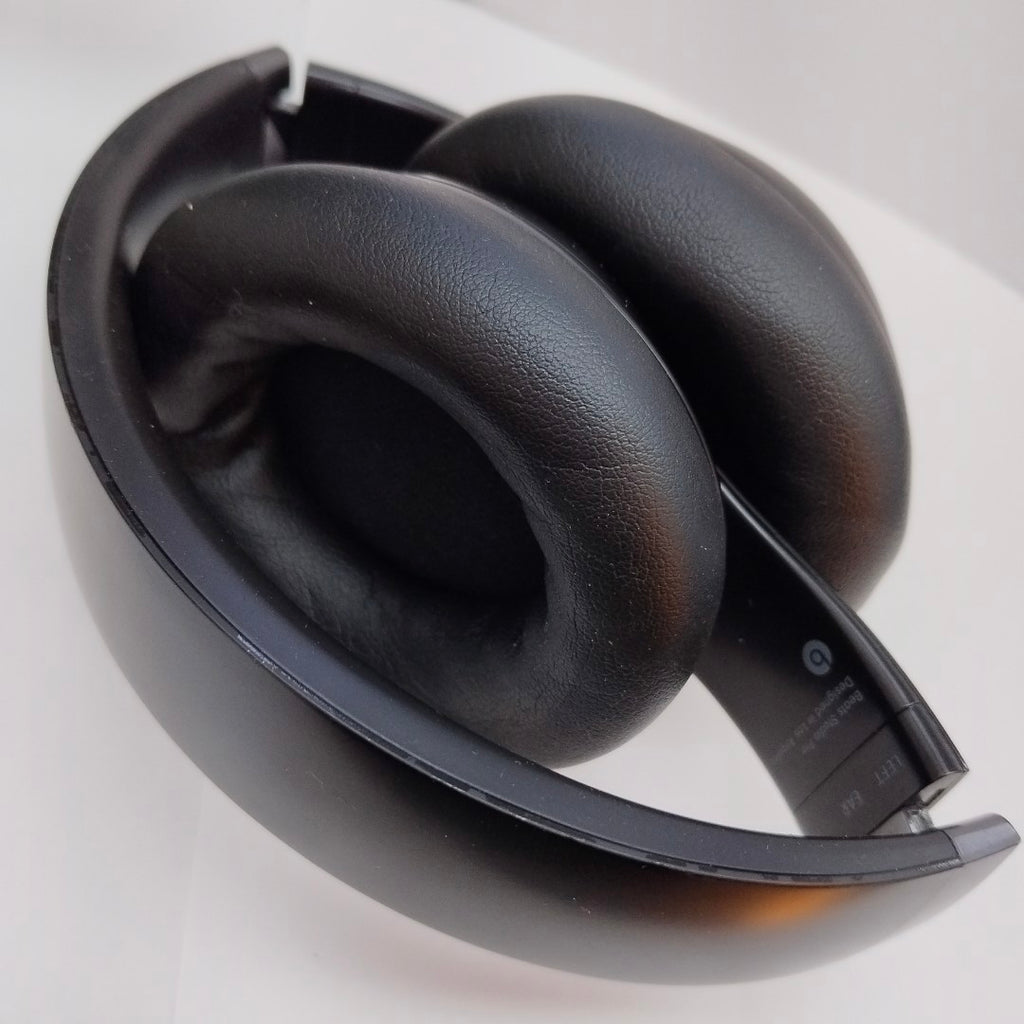 AUDIFONOS BEATS STUDIO PRO INALAMBRICO OVER EAR (SEMINUEVO)