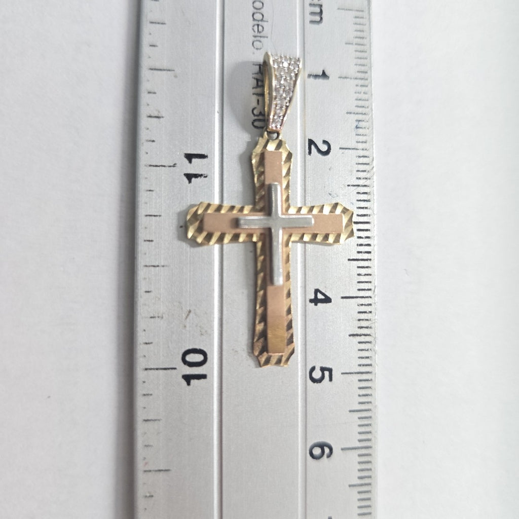 DIJE ORO 10 K 2.9 GRMS (SEMINUEVO)