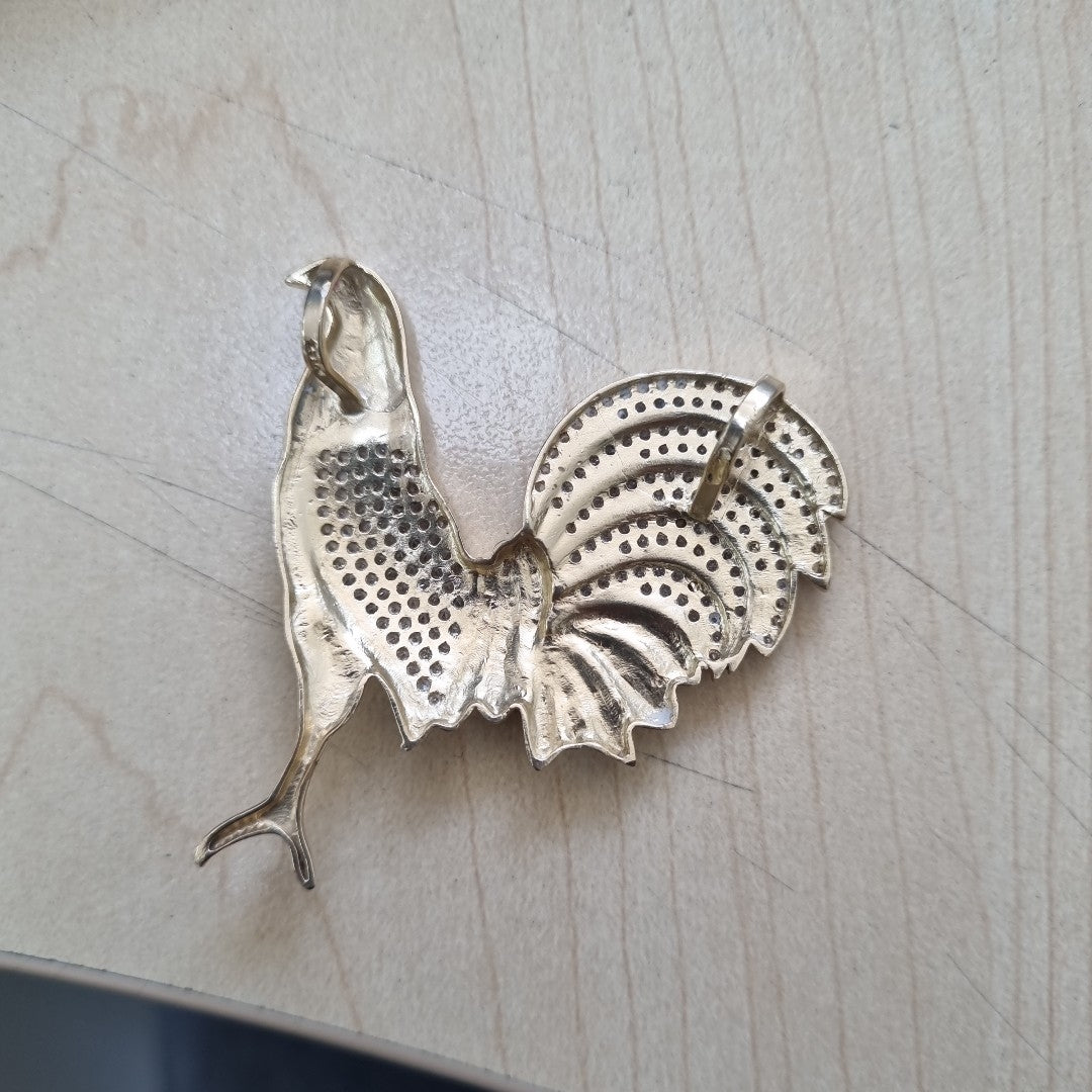 DIJE ORO 14 K 10,80 GRMS (SEMINUEVO)