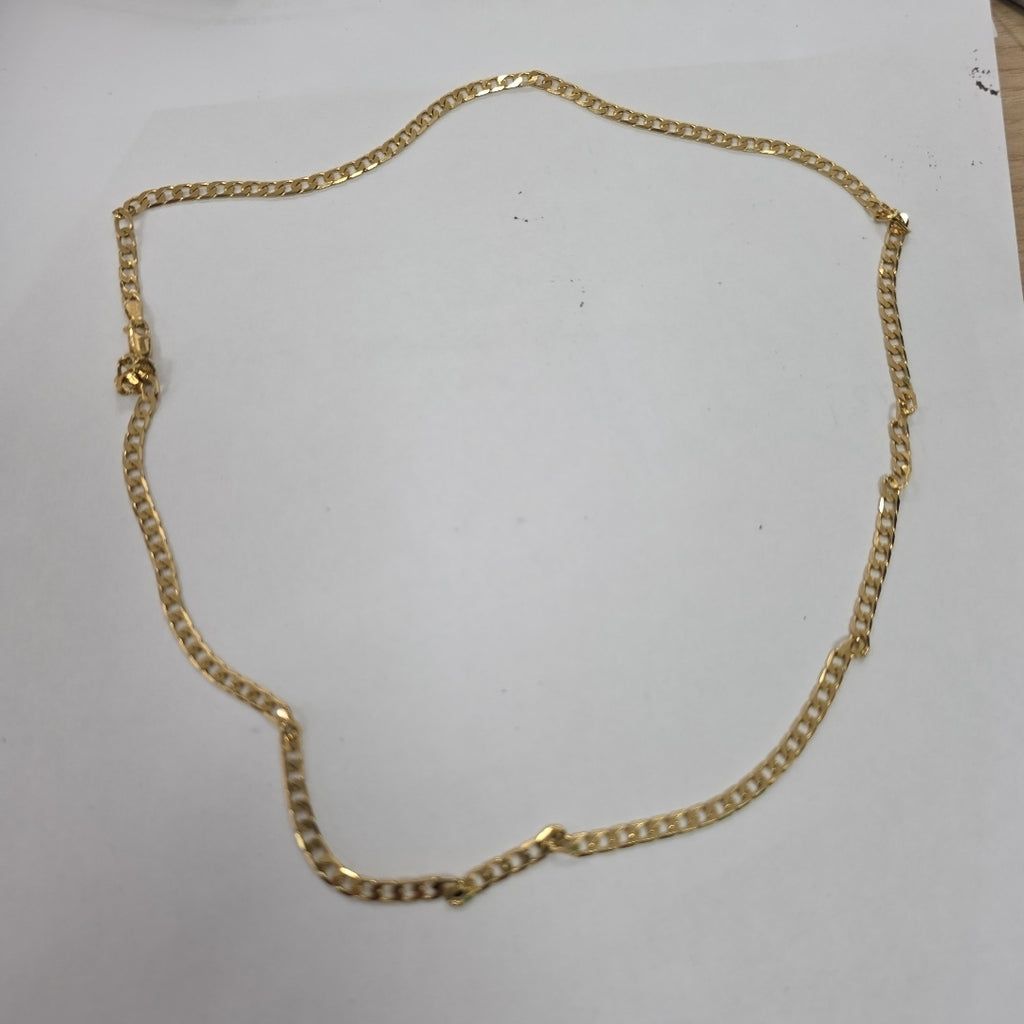 CADENA ORO 14 K 12.1 GRMS (SEMINUEVO)