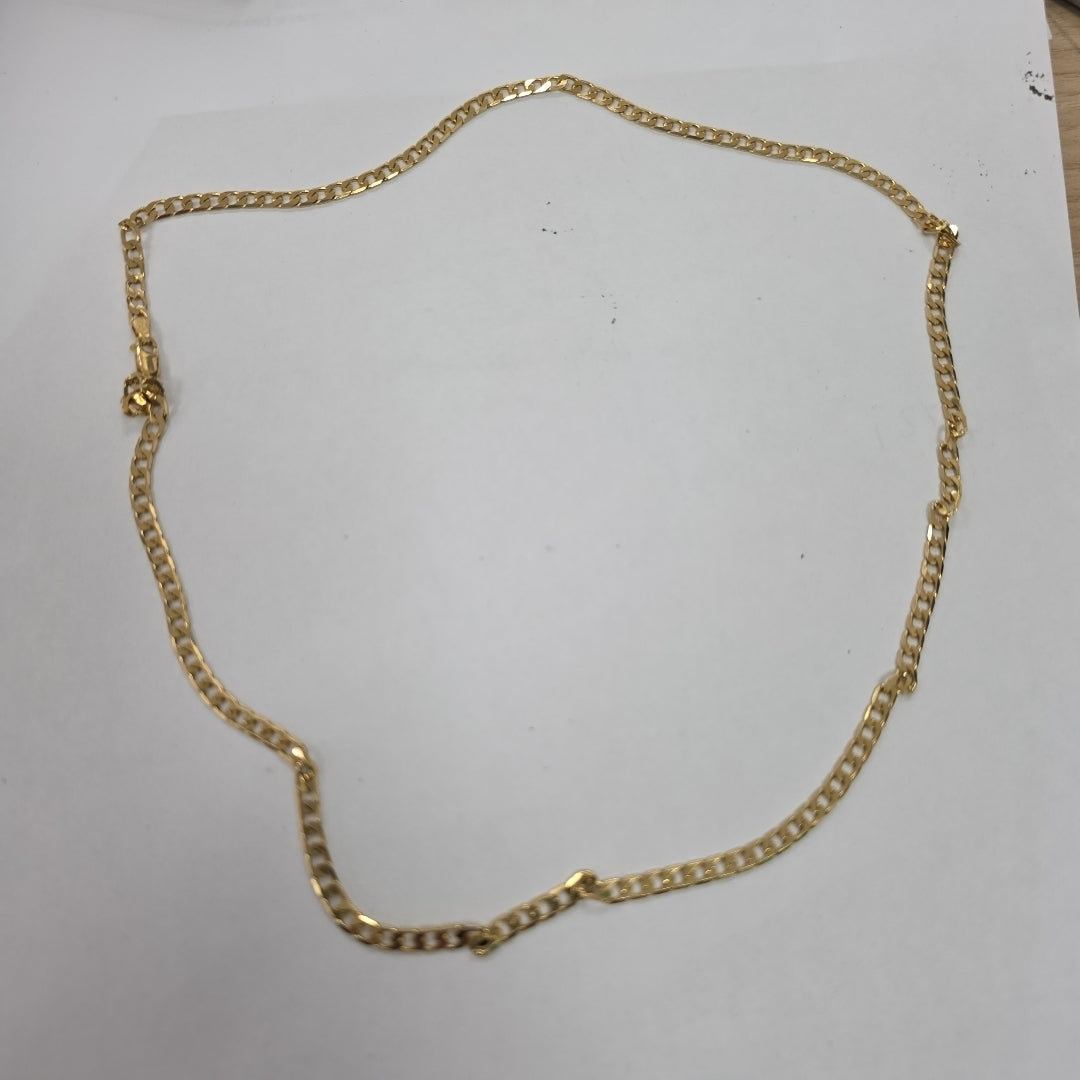 CADENA ORO 14 K 12.1 GRMS (SEMINUEVO)