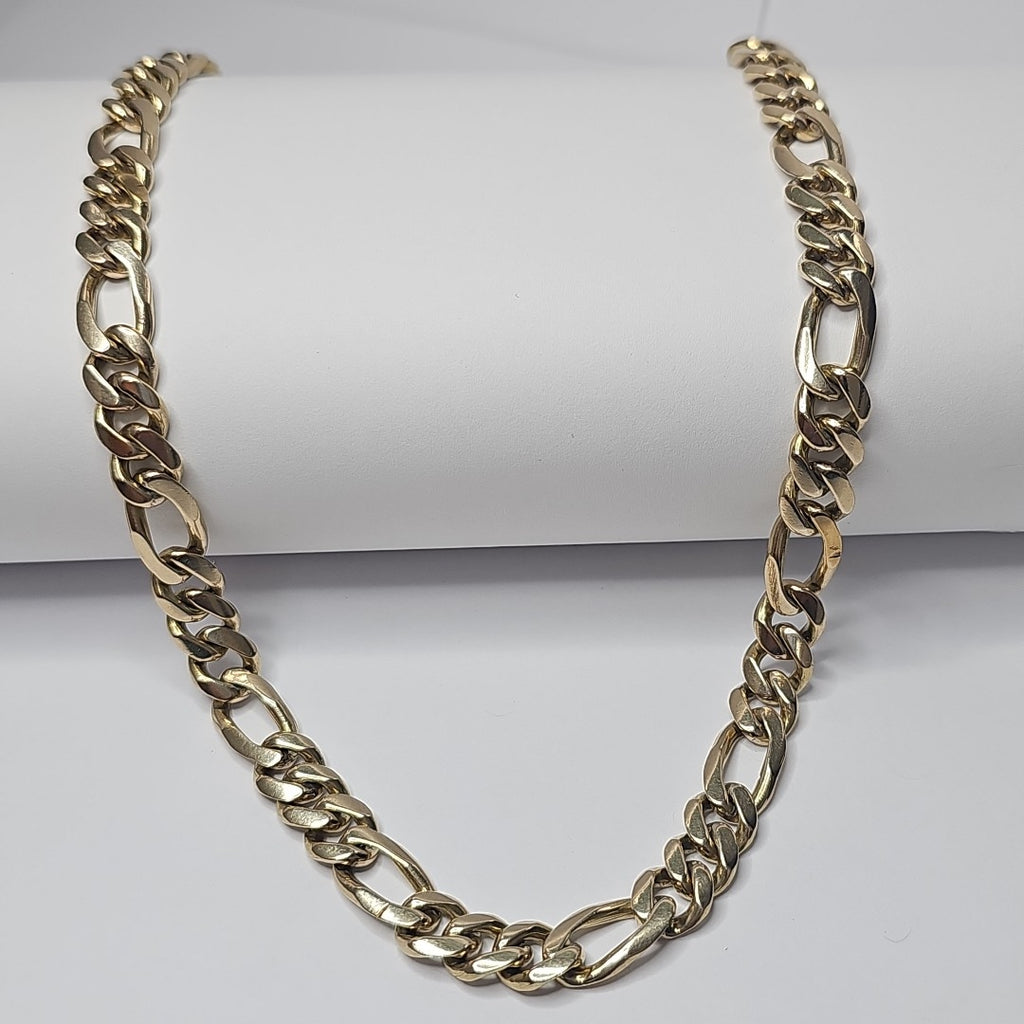 CADENA ORO 14 K 108,00 GRMS (SEMINUEVO)