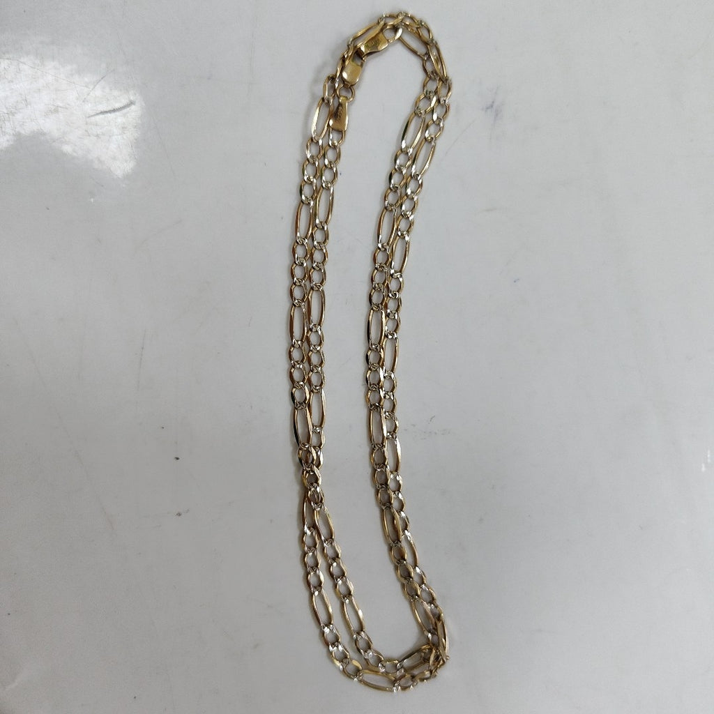 CADENA ORO 10 K 6,40 GRMS (SEMINUEVO)
