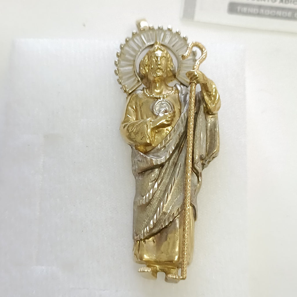 DIJE ORO 10 K 12.6 GRMS (SEMINUEVO)