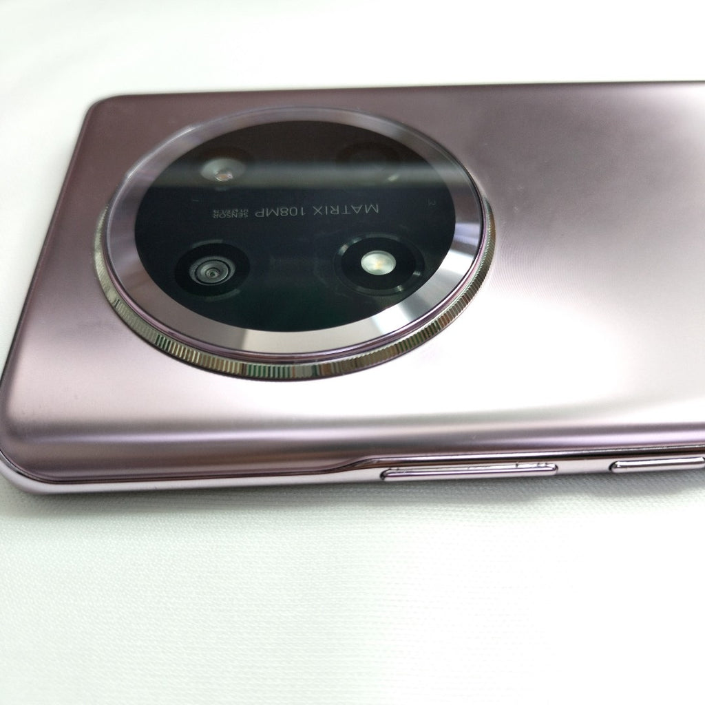 CELULAR HONOR MAGIC 7 LITE BRP-NX3 (2025) 512 GB 8 GB RAM (SEMINUEVO)