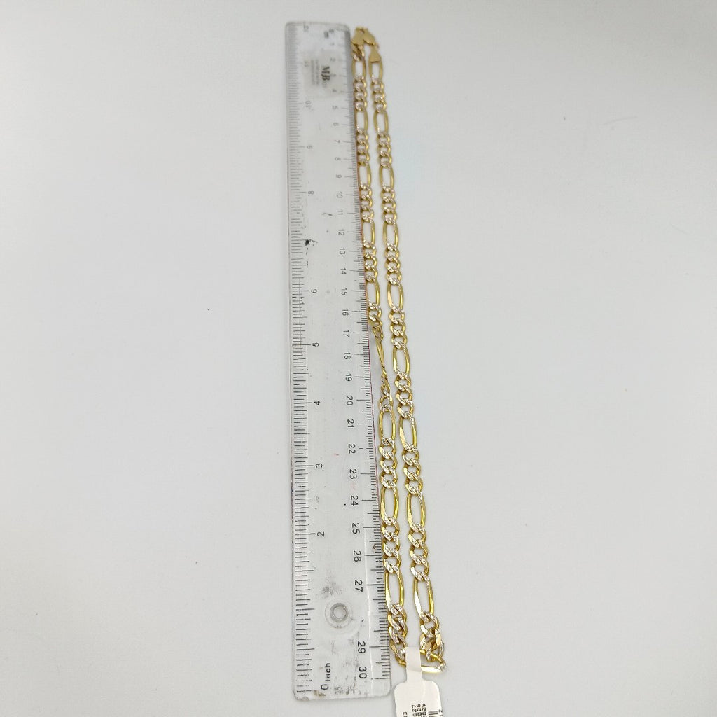 CADENA ORO 14 K 36.1 GRMS (SEMINUEVO)