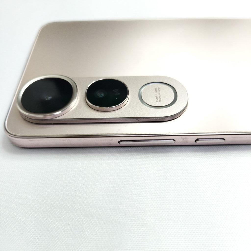CELULAR VIVO V50 LITE 5G V2440 (2025) 256 GB 12 GB RAM (SEMINUEVO)