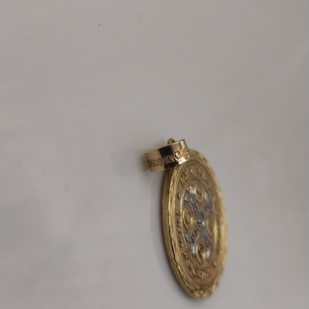 DIJE ORO 10 K 2,80 GRMS (SEMINUEVO)