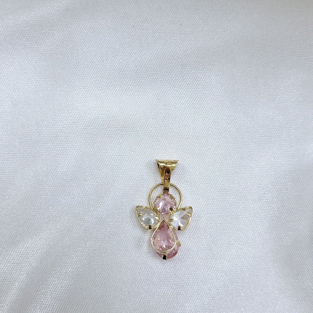 DIJE ORO 14 K 1,40 GRMS (SEMINUEVO)