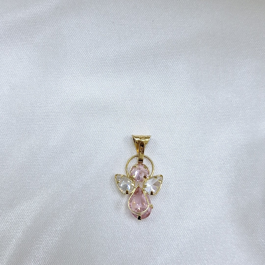 DIJE ORO 14 K 1,40 GRMS (SEMINUEVO)