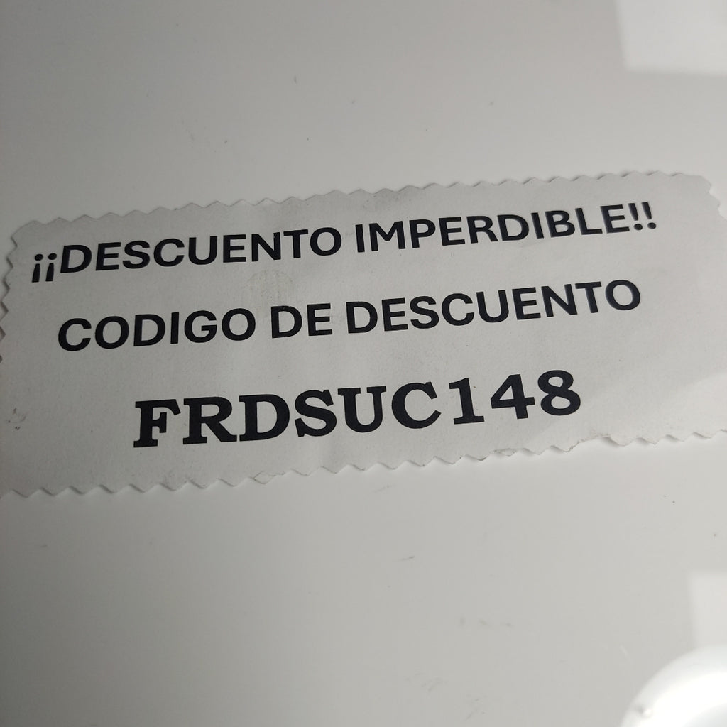 ARRACADAS PAR ORO 10 K 1,40 GRMS (SEMINUEVO)